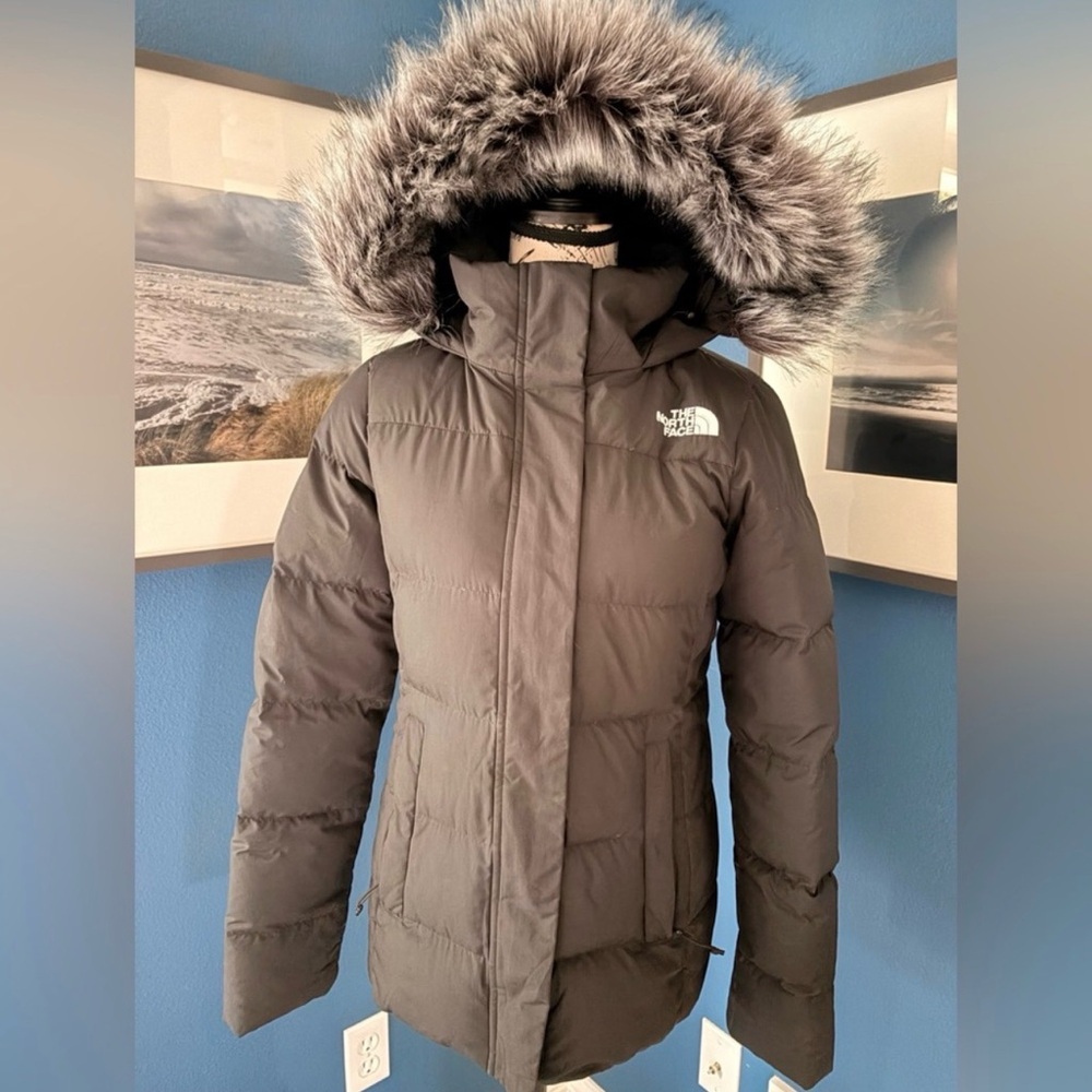 The North Face Gotham jacket